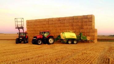 ETA Macheteau - Travaux agricoles