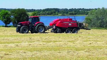 Travaux Agricoles
